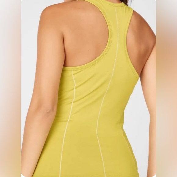 Fabletics Phoenix Racerback tank top - Picture 2 of 9